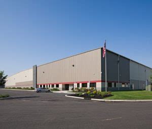 burberry distribution center.